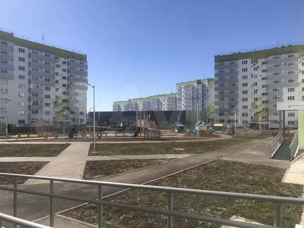 Купить Однокомнатную Квартиру На Улице Весенняя