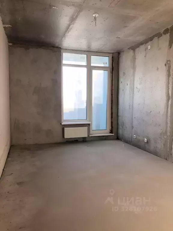 3-к кв. Санкт-Петербург просп. Просвещения, 43 (110.0 м) - Фото 1