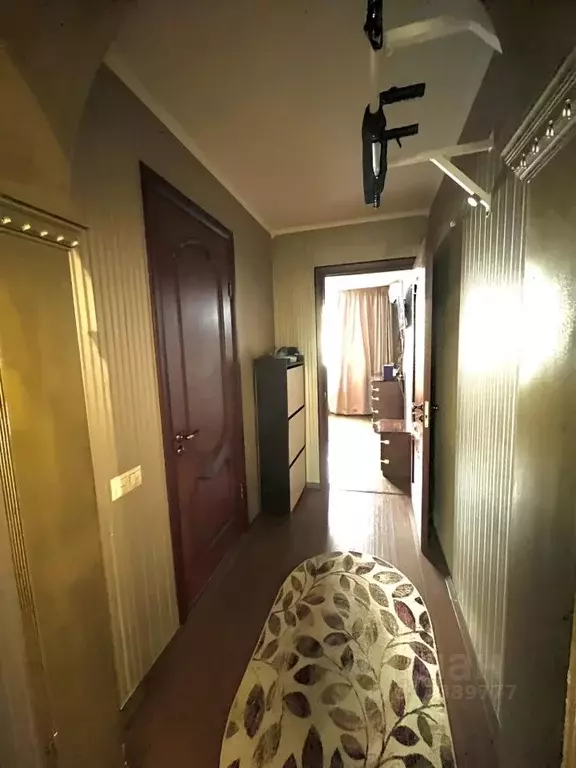 2-к кв. Московская область, Мытищи ул. Колпакова, 37 (69.0 м) - Фото 0
