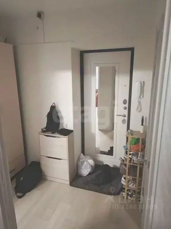 1-к кв. Самарская область, Самара Вольская ул., 65 (39.6 м) - Фото 2