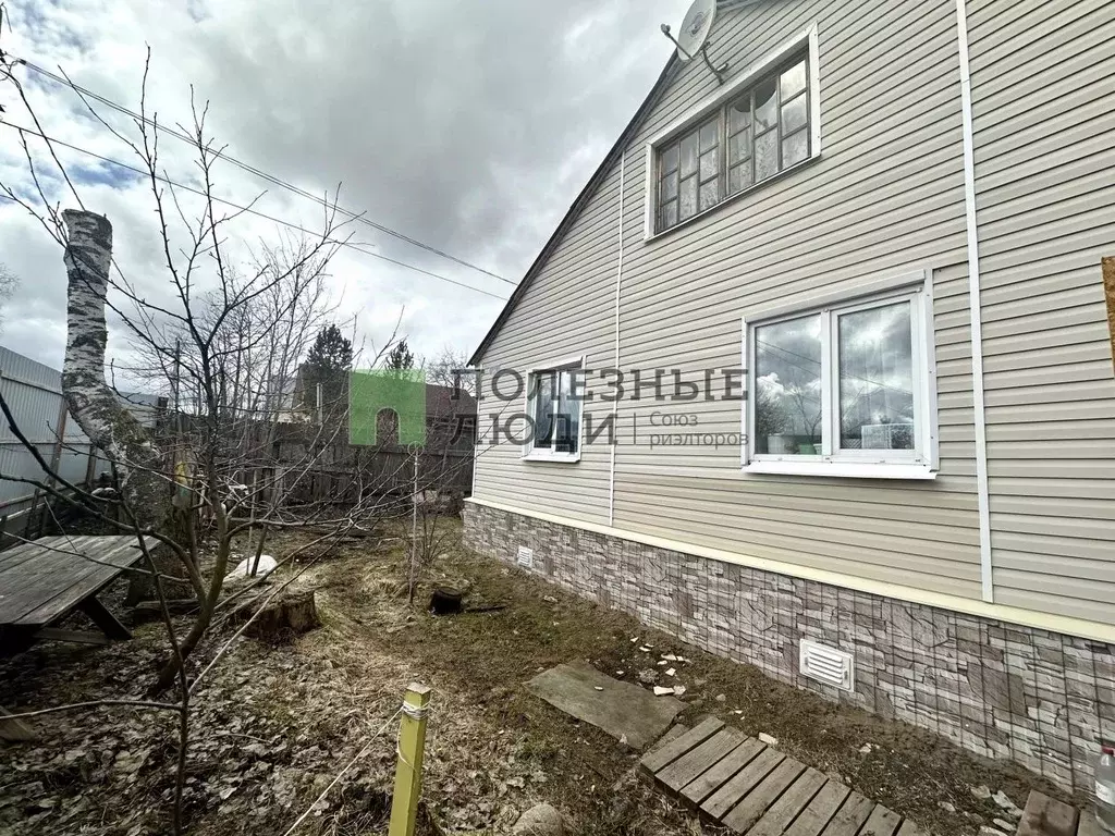 Дом в Архангельская область, Новодвинск Пролетарская ул., 18 (111 м) - Фото 0