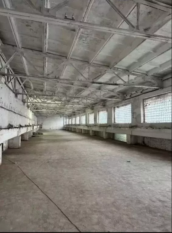 Склад, 1150 м. кв - Фото 1