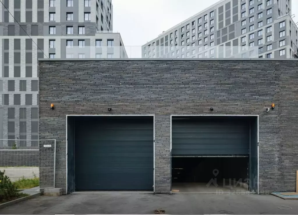 Гараж в Москва Автозаводская ул., 26/1 (13 м) - Фото 2