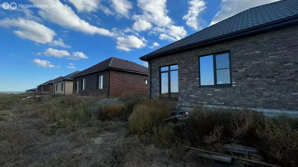 Дом в Приволжский район, посёлок Кирпичного Завода № 1 (124 м) - Фото 2