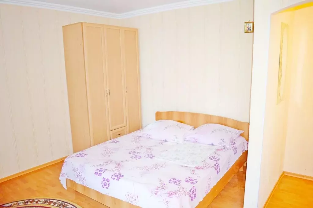 1-к кв. Крым, Ялта ул. Московская, 23 (32.0 м) - Фото 1