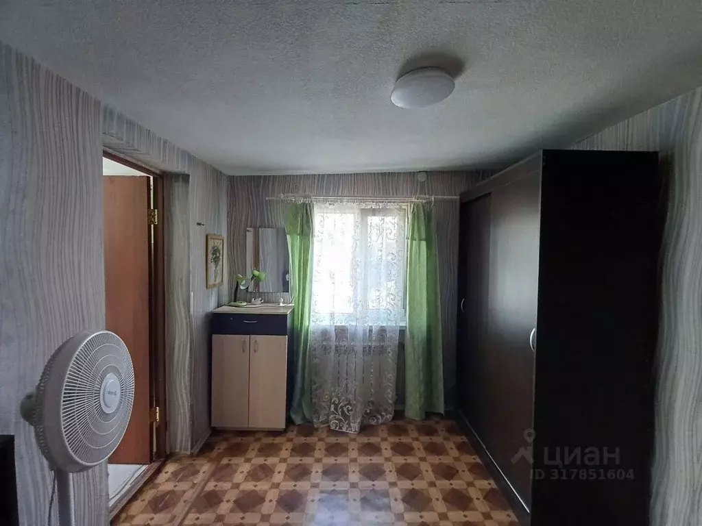 1-к кв. Ростовская область, Ростов-на-Дону Сельмаш мкр, ул. Алексея ... - Фото 0