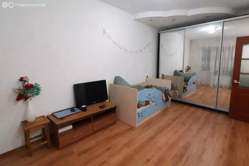 1-комнатная квартира: Кострома, микрорайон Черноречье, 33 (42.3 м) - Фото 1