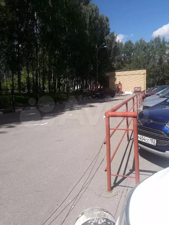 Машиноместо - Фото 0