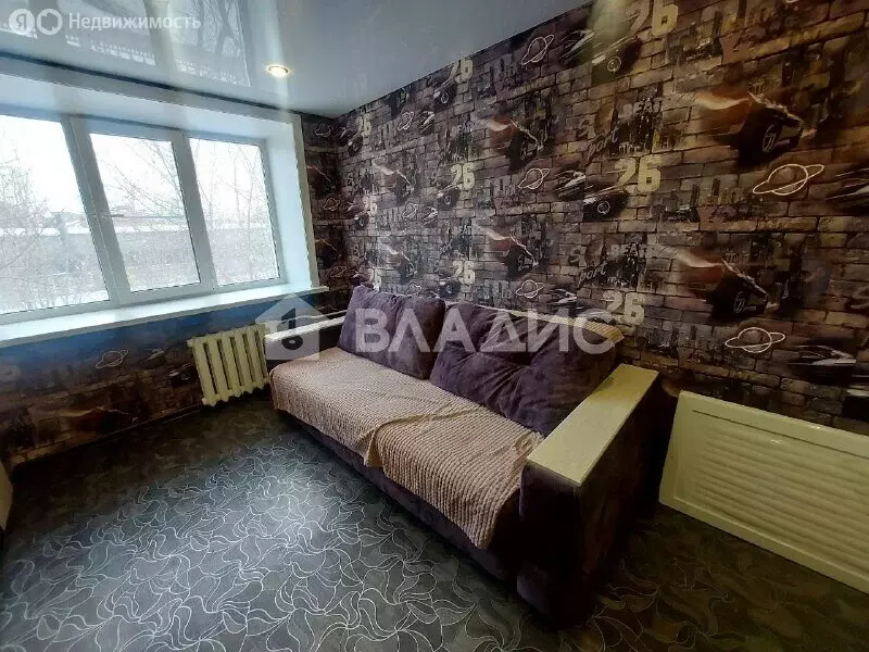 1-комнатная квартира: Ангарск, 84-й квартал, 22 (36.1 м) - Фото 2