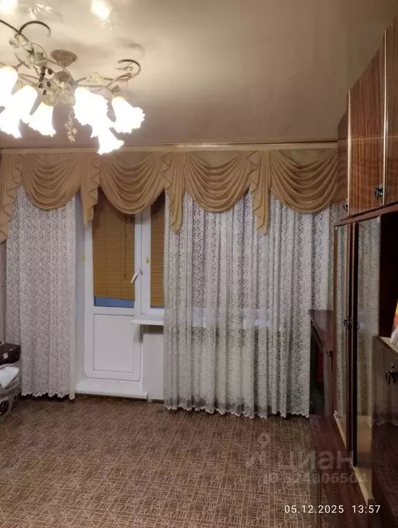 1-к кв. Тверская область, Конаково ул. Строителей, 22 (32.1 м) - Фото 1