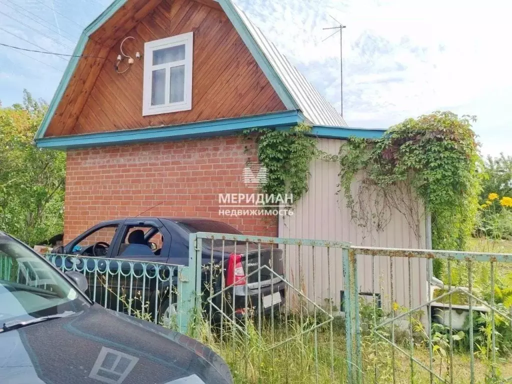Дом в Нижегородская область, Богородский район, Энергетик СНТ  (54 м) - Фото 0