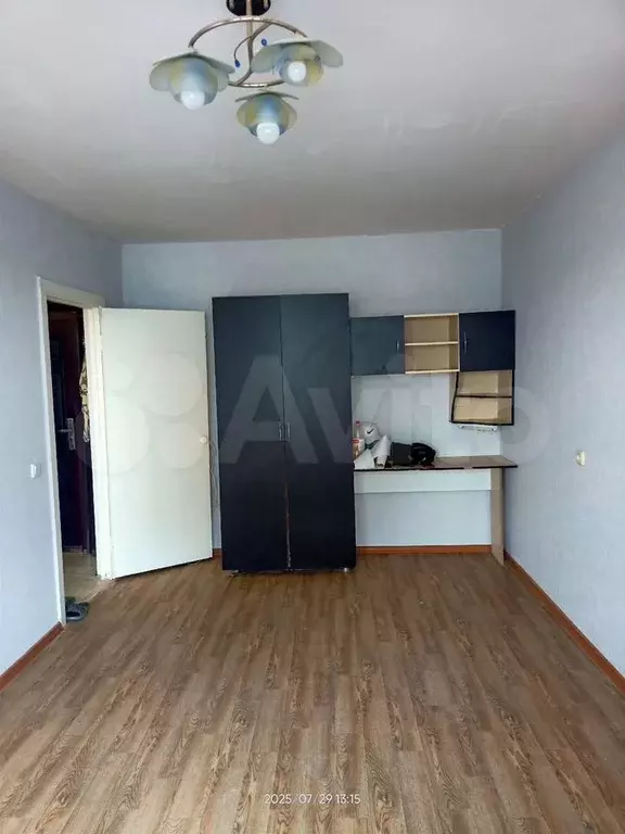 1-к. квартира, 33,1 м, 8/9 эт. - Фото 1