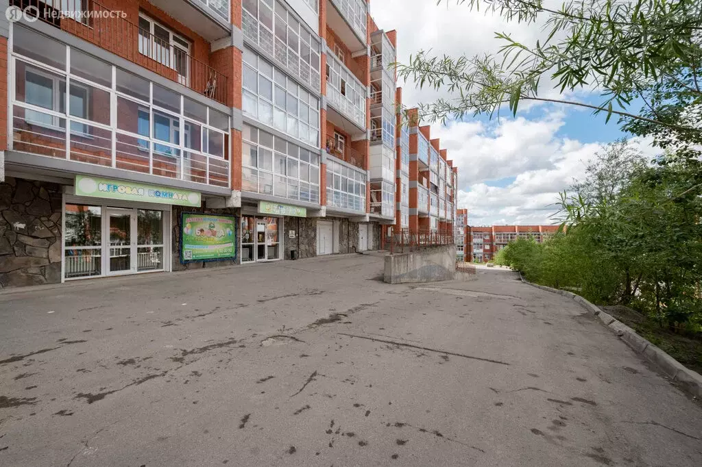 Помещение свободного назначения (190 м) - Фото 0