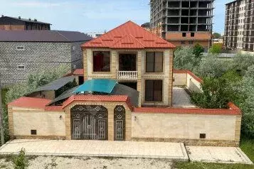 Дом в Дагестан, Избербаш ул. Интернациональная, 55 (250 м) - Фото 0