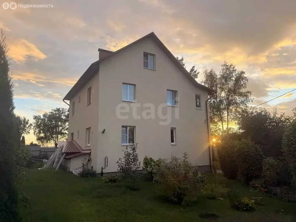 Дом в Дмитров, Внуковская улица (180 м) - Фото 2