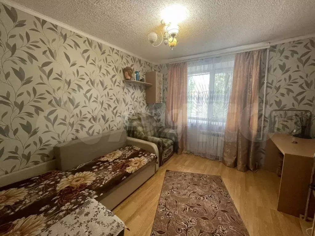 Комната 18,2 м в 1-к., 8/9 эт. - Фото 1