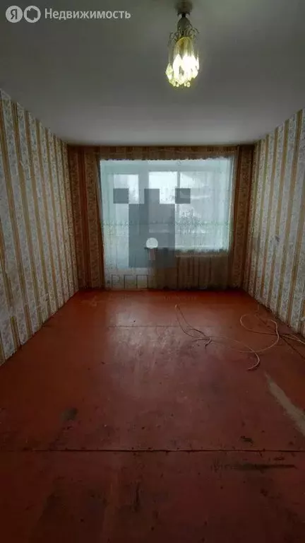 1-комнатная квартира: Мелеуз, 32-й микрорайон, 37 (30 м) - Фото 1