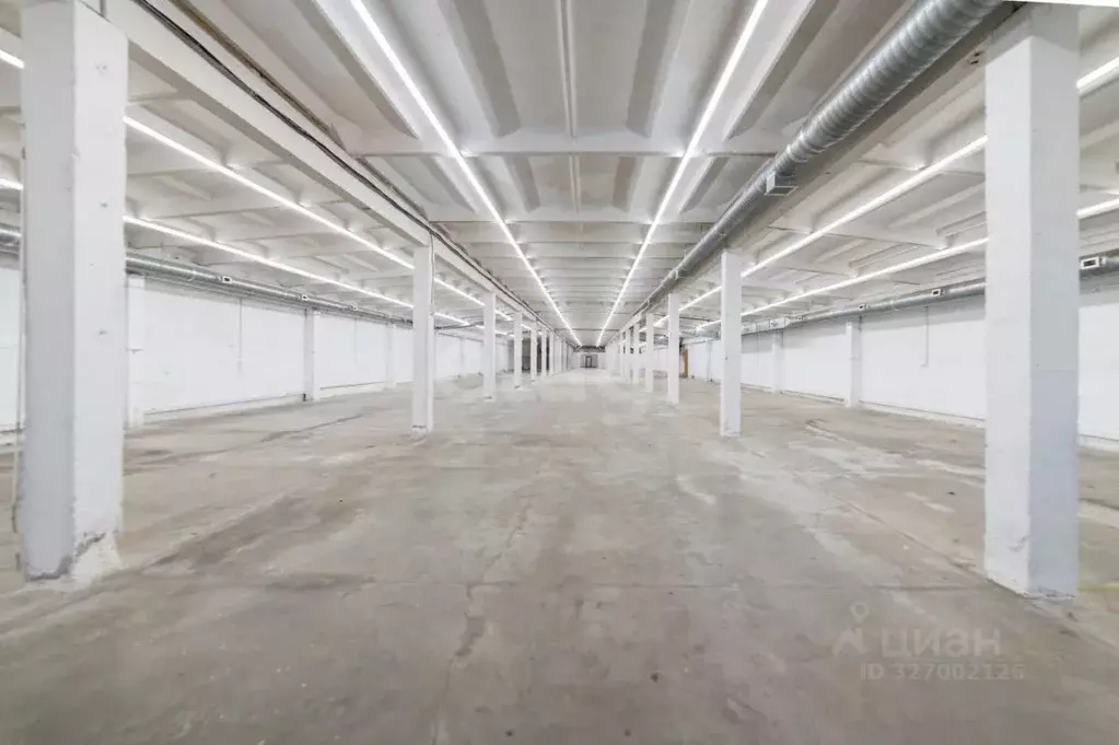 Помещение свободного назначения в Курганская область, Курган Омская ... - Фото 2