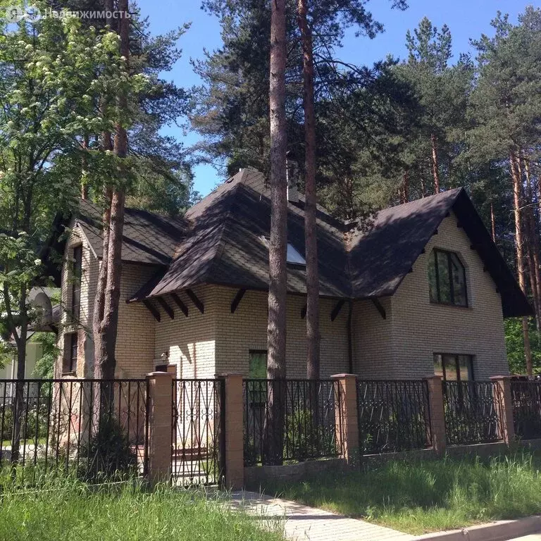 Дом в деревня Кирполье, Брусничная улица, 35 (230 м) - Фото 0