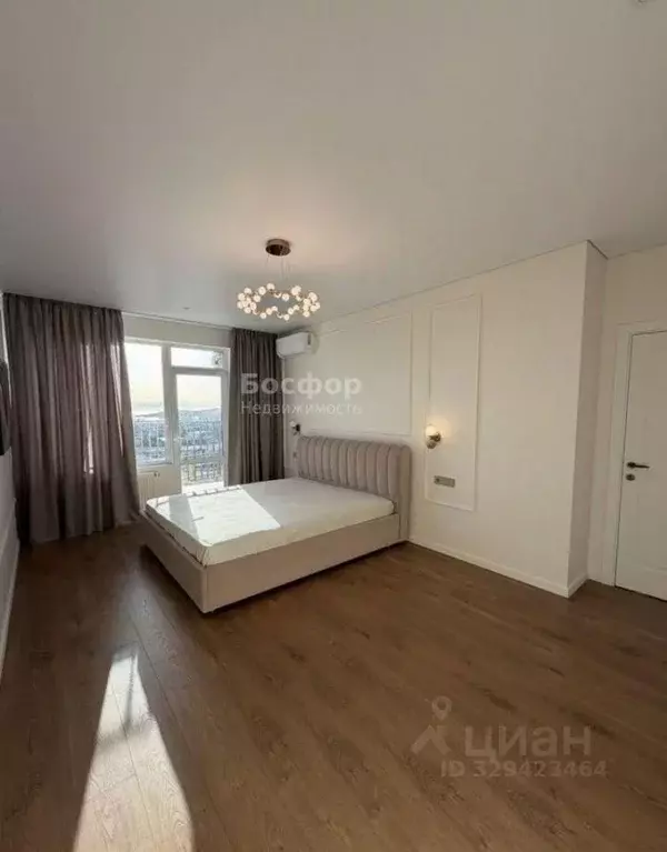 2-к кв. Крым, Феодосия ул. Грина, 43 (74.0 м) - Фото 2