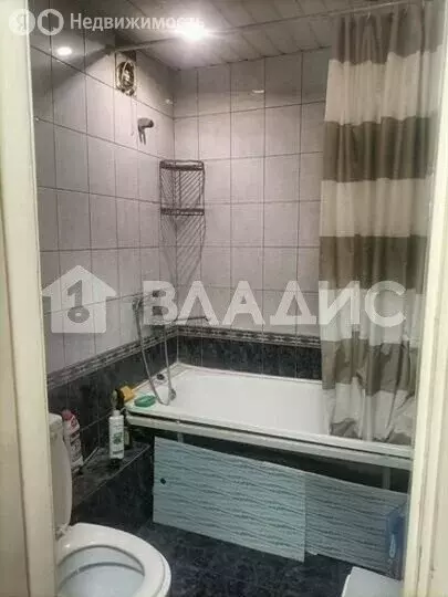 2-комнатная квартира: Пермь, Краснополянская улица, 12 (45 м) - Фото 2