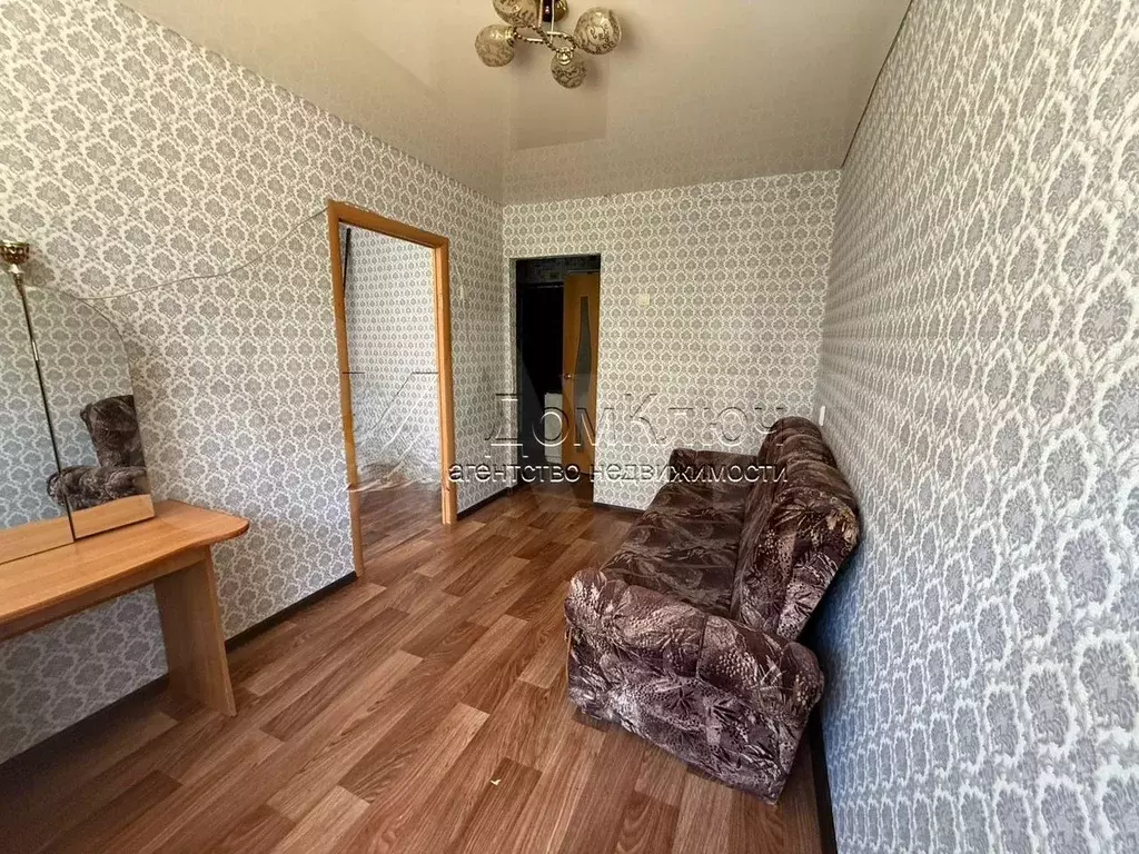 Комната 22,5 м в 2-к., 2/5 эт. - Фото 0