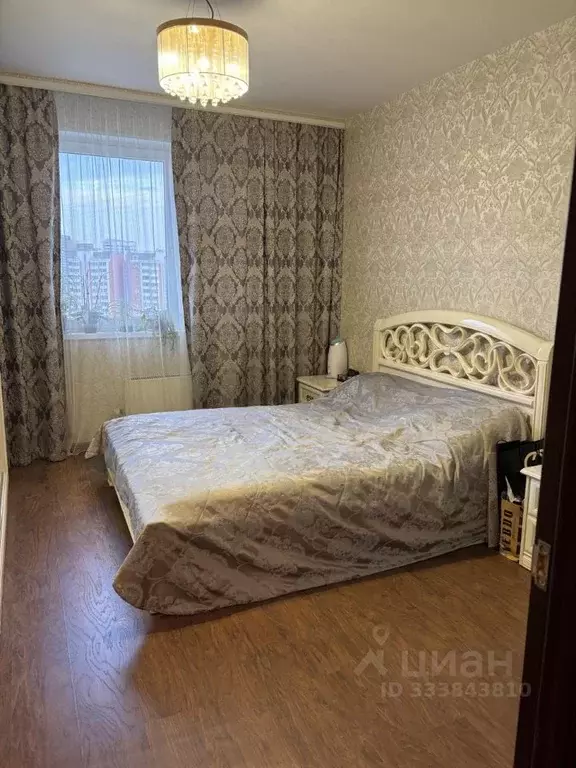 2-к кв. Московская область, Люберцы Красная Горка мкр, просп. Победы, ... - Фото 1