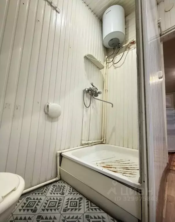 Дом в Ростовская область, Ростов-на-Дону ул. Шеболдаева, 29 (22 м) - Фото 1