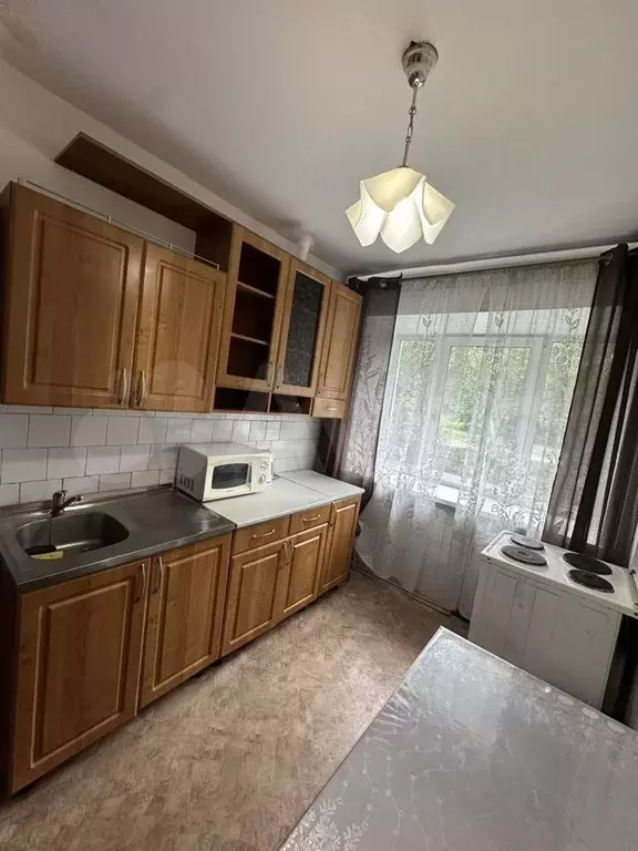 3-к. квартира, 65 м, 1/5 эт. - Фото 1