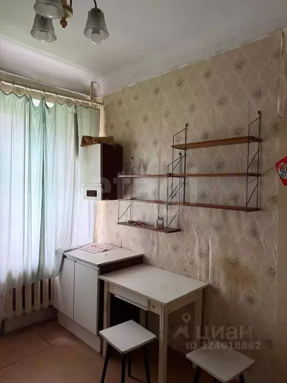 2-к кв. Калининградская область, Калининград Чкаловск мкр, ул. ... - Фото 1