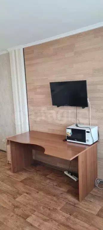 Квартира-студия, 37 м, 26/27 эт. - Фото 1