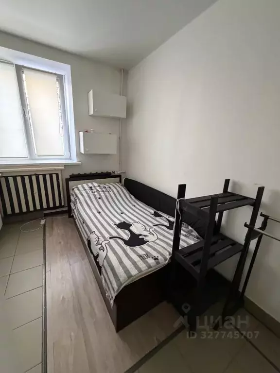 1-к кв. Московская область, Жуковский ул. Ломоносова, 33 (15.0 м) - Фото 2