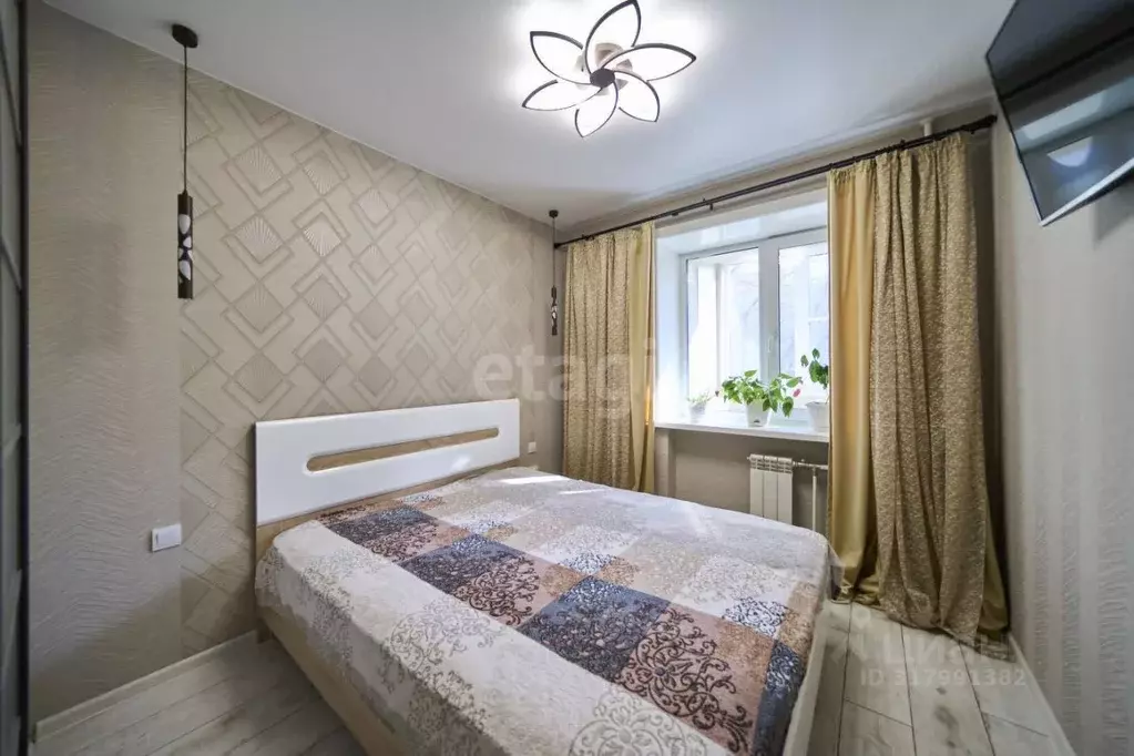 2-к кв. Хабаровский край, Хабаровск ул. Льва Толстого, 53 (54.3 м) - Фото 1