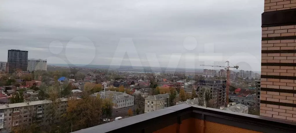 1-к. квартира, 43 м, 14/24 эт. - Фото 1