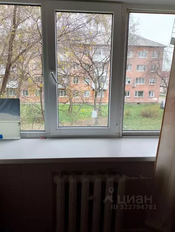 Комната Свердловская область, Среднеуральск ул. Дзержинского, 23 (10.9 ... - Фото 2