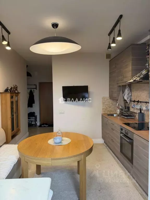 1-к кв. Москва пос. Коммунарка, 20А (43.4 м) - Фото 1