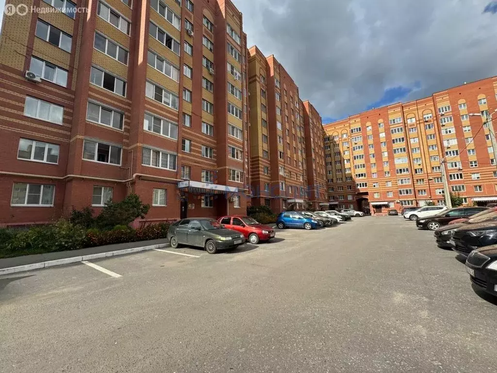 1-комнатная квартира: Йошкар-Ола, улица Петрова, 28 (44.6 м) - Фото 1