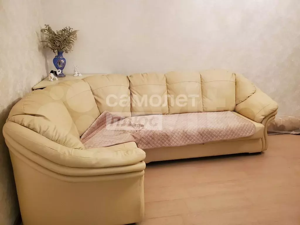 2-к. квартира, 60 м, 3/9 эт. - Фото 1