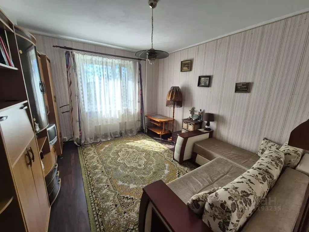 2-к кв. Московская область, Королев ул. Горького, 6А (53.3 м) - Фото 2