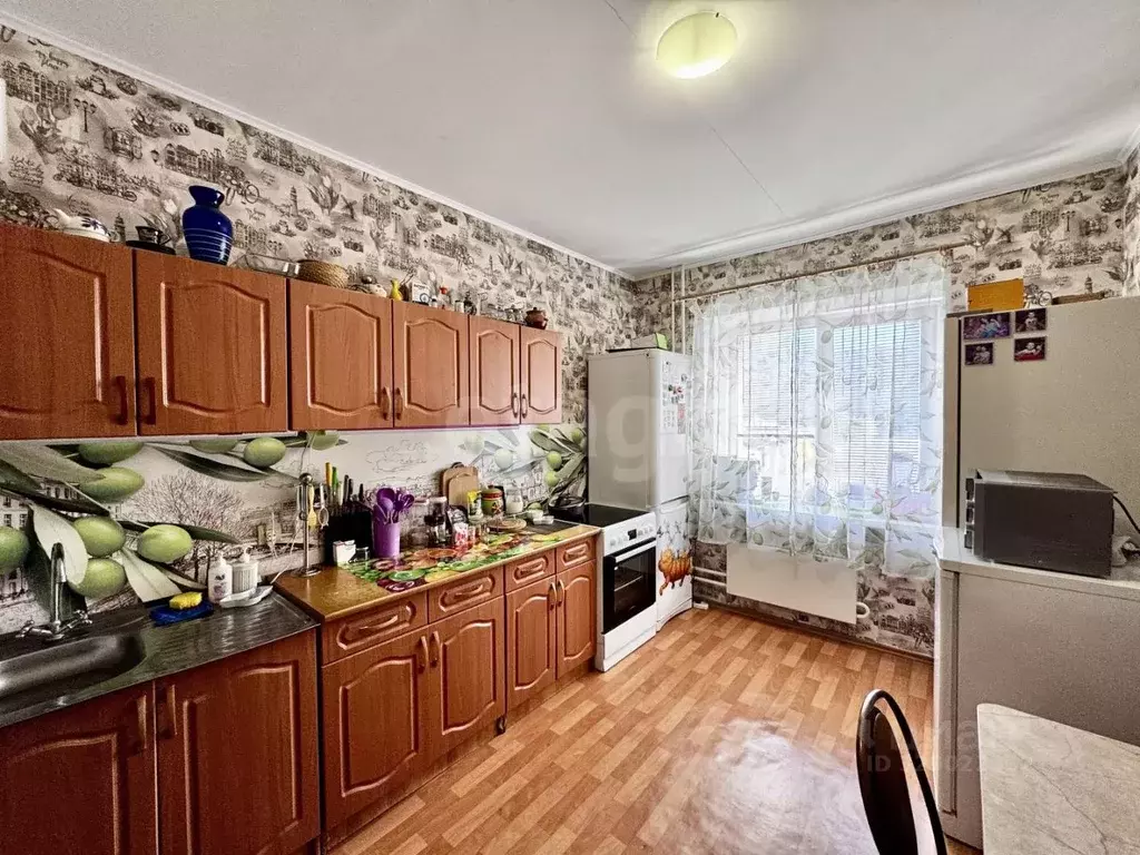 2-к кв. Самарская область, Самара просека 6-я, 151 (58.2 м) - Фото 2