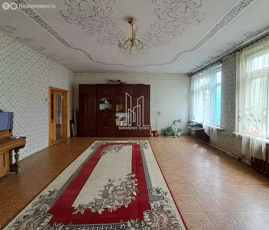 Дом в посёлок Пудость, Луговая улица, 24 (168.3 м) - Фото 0