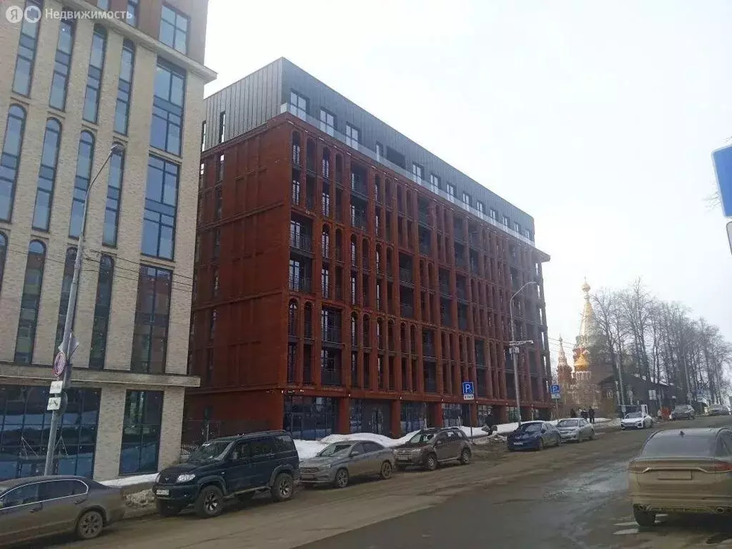 Помещение свободного назначения (88.2 м) - Фото 1