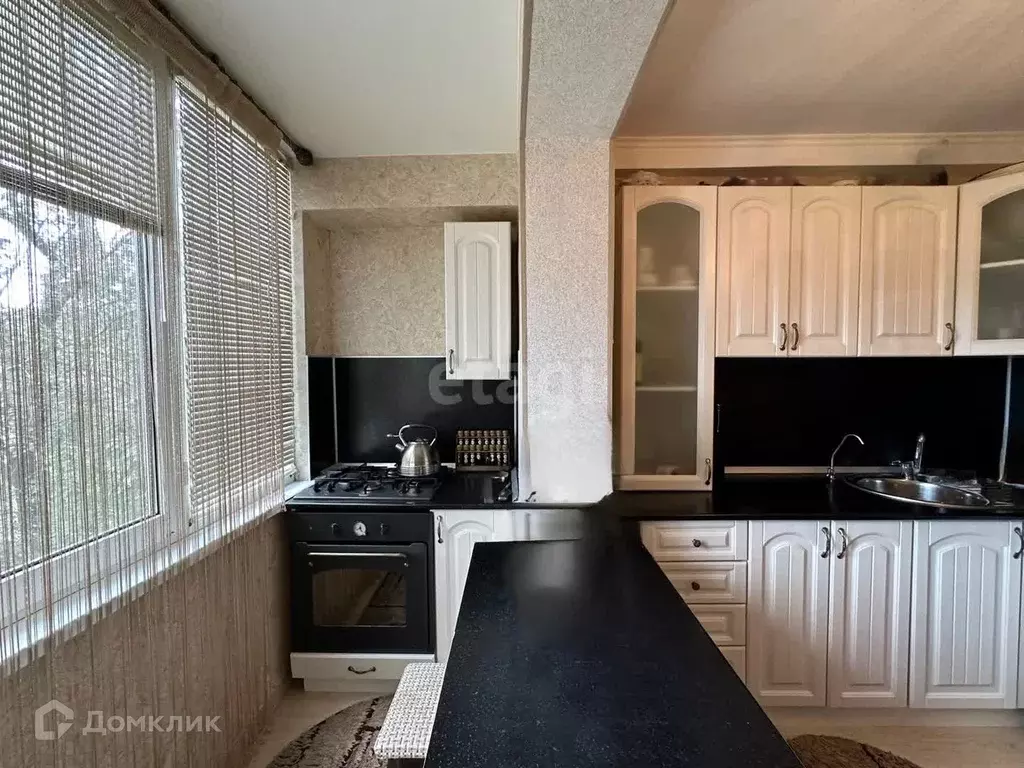 Продаётся 1-к квартира, 36 м - Фото 1