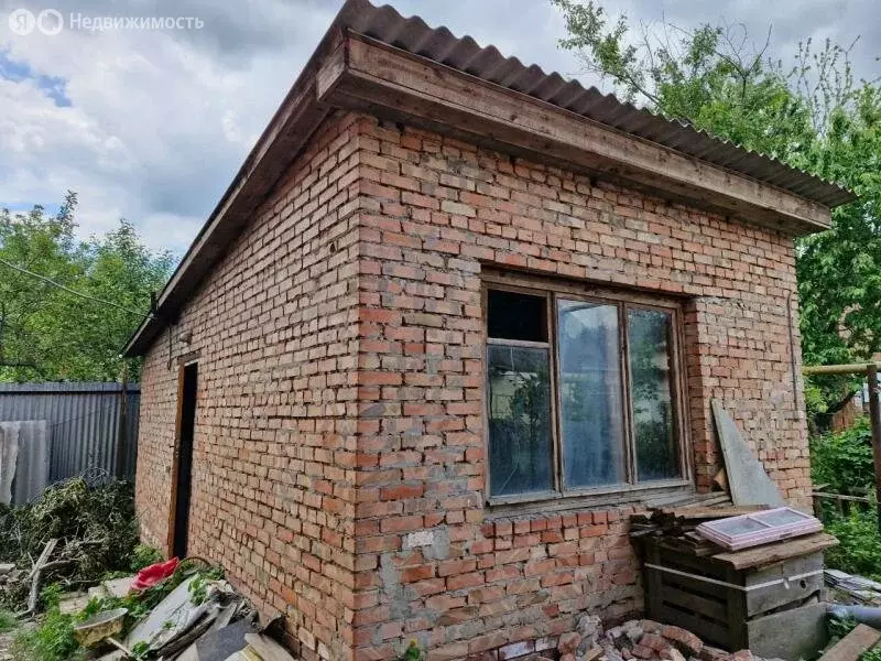 Дом в Аксай, Цветочная улица (322 м) - Фото 0
