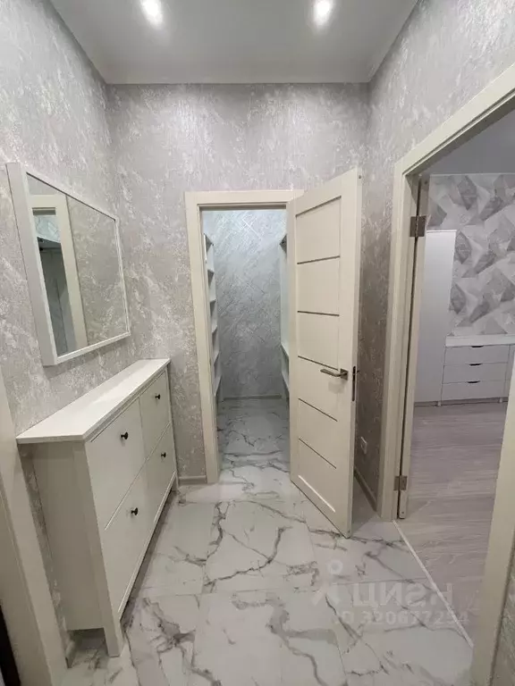 1-к кв. Московская область, Подольск ул. 43-й Армии, 23а (41.0 м) - Фото 0