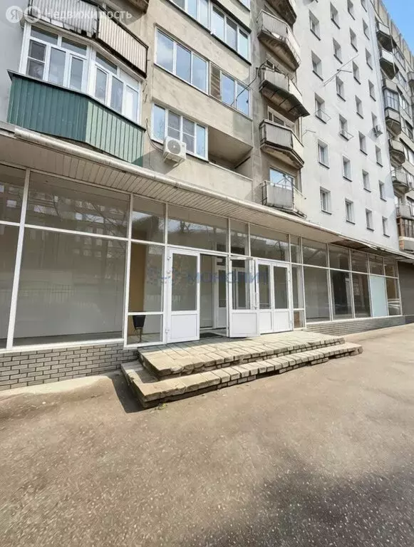 Помещение свободного назначения (353.4 м) - Фото 1