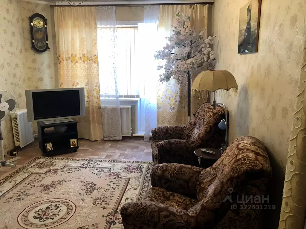 1-к кв. Новосибирская область, Новосибирск ул. Курчатова, 17 (38.0 м) - Фото 1