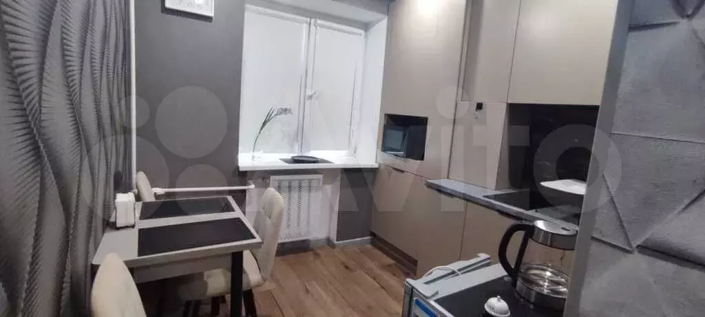 1-к. квартира, 35 м, 3/5 эт. - Фото 0