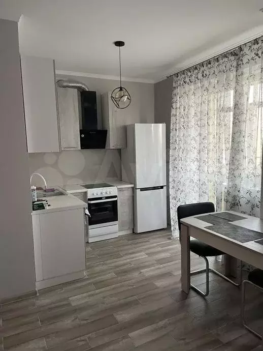 Квартира-студия, 30 м, 5/10 эт. - Фото 0