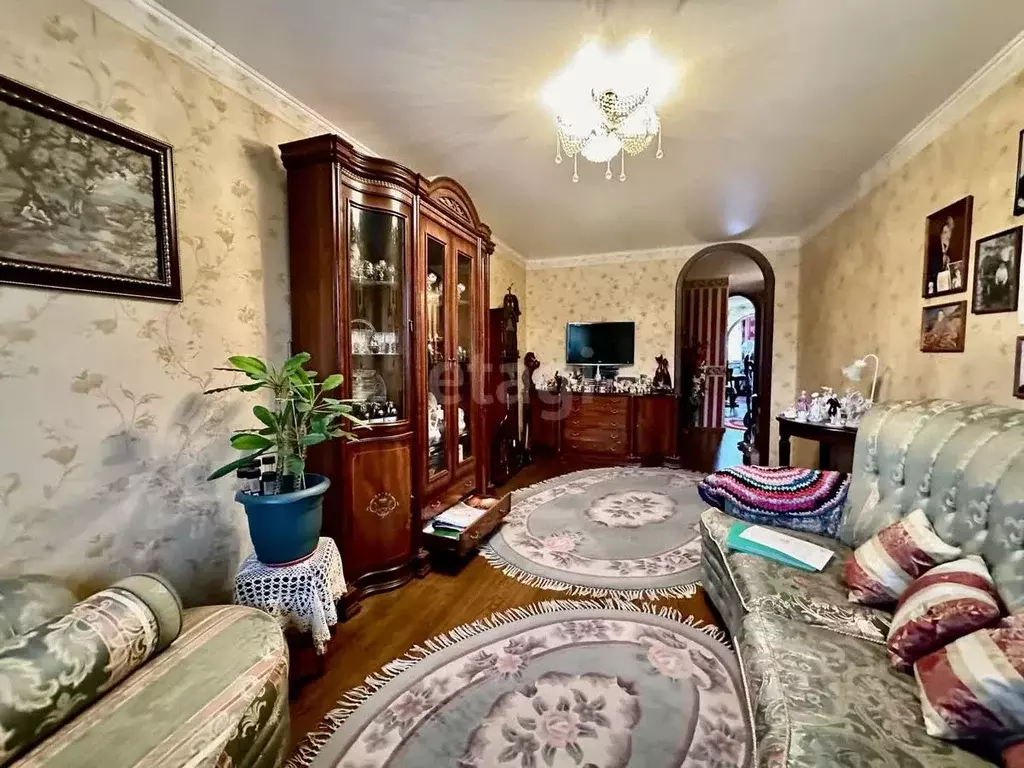 2-к кв. Белгородская область, Белгородский район, Дубовское с/пос, ... - Фото 1